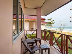 Chonnapha Resort