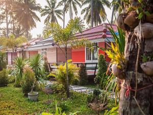 Chonnapha Resort
