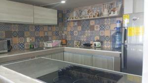 Apartamentos Commodore Bay Club