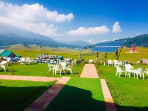 Pine View Resort