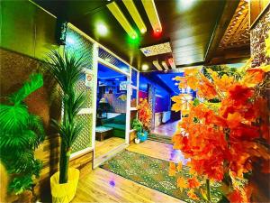 Pine View Resort
