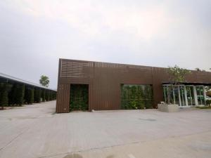 OK Resort Laemchabang