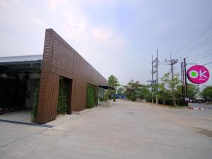 OK Resort Laemchabang