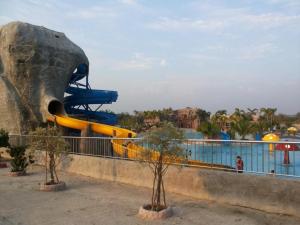 Thepsatit View Resort