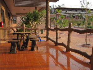 Thepsatit View Resort