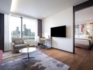 Novotel Ambassador Seoul Yongsan