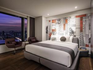 Novotel Ambassador Seoul Yongsan