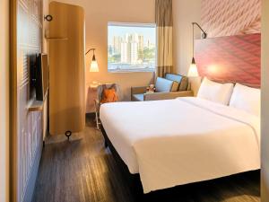 ibis Sao Bernardo do Campo