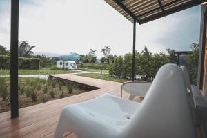 Loft Berry Resort