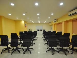 Park Prime Hotel Durgapur