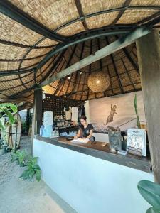 Buddha Resort