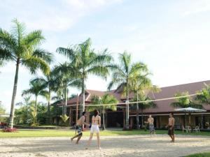 Zaycoland Resort and Hotel