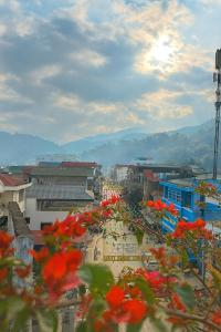 Thuỳ Dương Hotel Cao Bằng