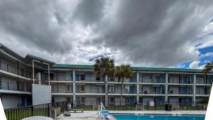 Motel 6 Altamonte Springs FL