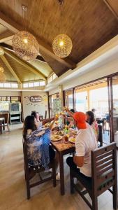 By the Sea Resort Hotel