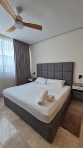 Katia Tulum Aldea Zama