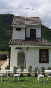 Chateau de Erawan