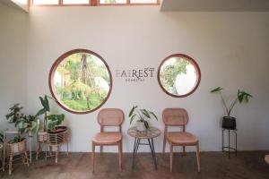 Fairest Domestay