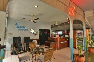 Ai Beach Resort