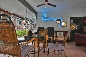 Ai Beach Resort