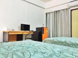 Wanarom Resort