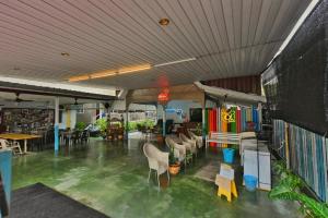 Ai Beach Resort