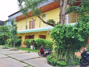 Wanarom Resort