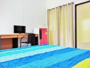 Wanarom Resort