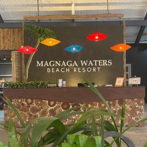 Magnaga Waters Beach Resort