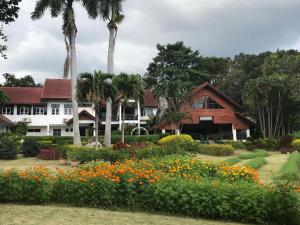 Chalet Hill Resort Khao Yai