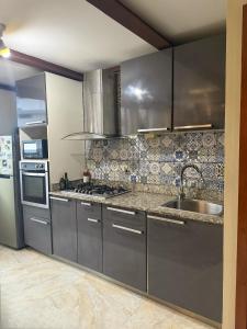 Beautiful Apartment with Balcony in the Heart of Panama City