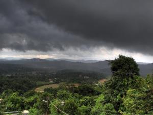 Coorg Heights