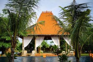ONO JOGLO RESORT AND CONVENTION JEPARA