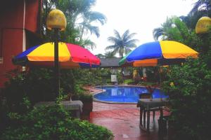 GT BOUTIQUE RESORT