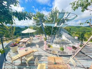 Kornwat Garden Resort