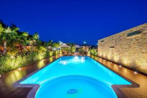 wisahome hua hin