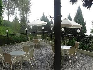 Mussoorie Gateway Hotel