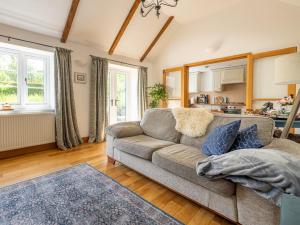 1 Bed in Wedmore CRIBB