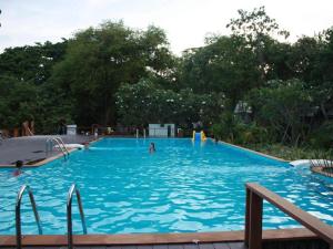 Samet Ville Resort