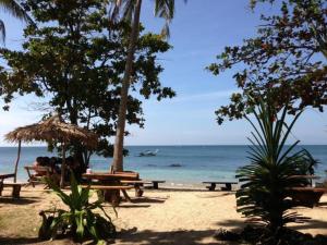 Golden Pearl Beach Resort