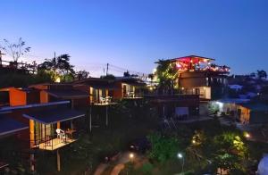 Rai Hyod Mei Resort