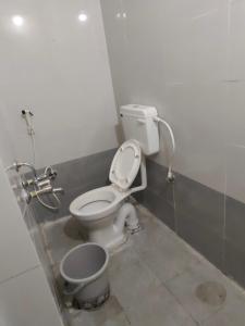 BPk ROOmS
