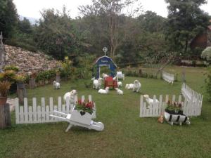 Rai Phuphapok Resort