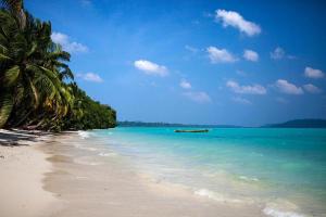 Wild Orchid Resort - Havelock Island