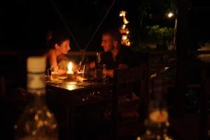 Wild Orchid Resort - Havelock Island