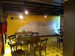 Istay hotels Jubliee Hills