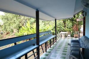 Rabiang Nam Resort @ Ladya