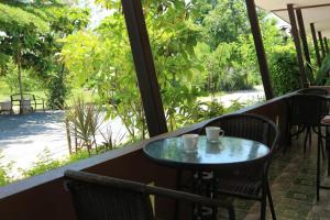 Rabiang Nam Resort @ Ladya