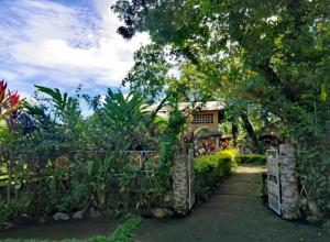 Kokomo Dive Resort Accommodation Hotel