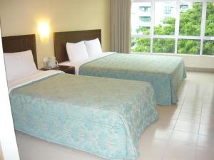 Sinaran Motel